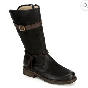 Highland Creek Women's Water Repllent Mid Calf Boot